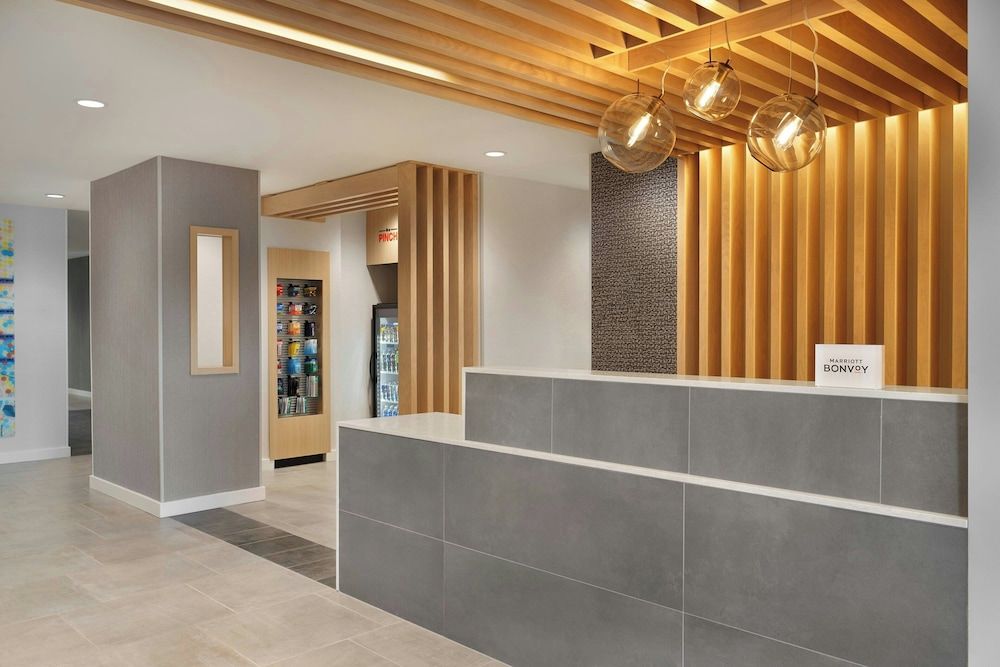 Towneplace Suites By Marriott Crown Point -1 estrellas en Crown Point