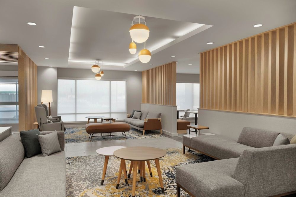 Towneplace Suites By Marriott Crown Point 3