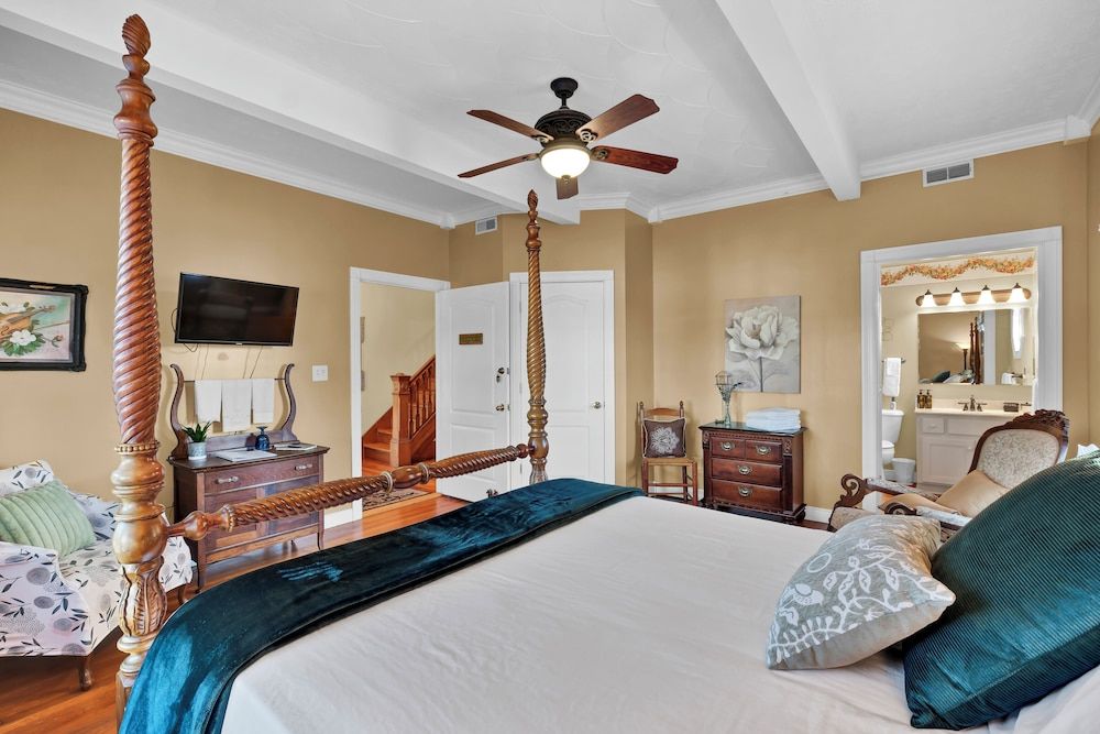 Hill House B&B 2