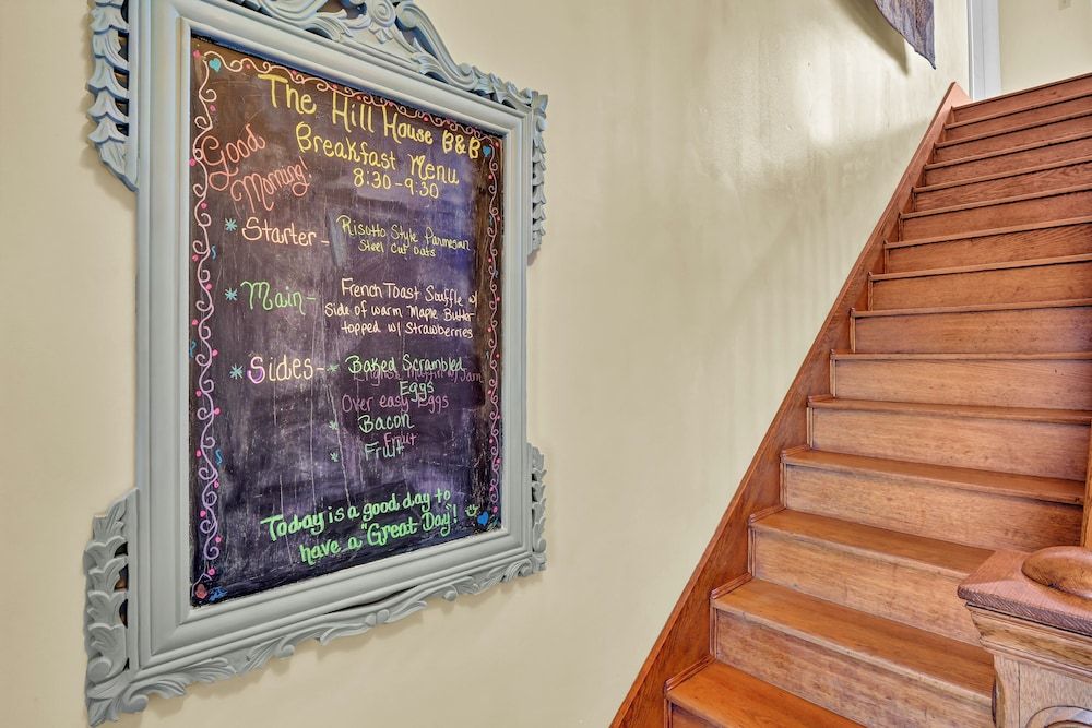 Hill House B&B -1 estrellas en Loretto