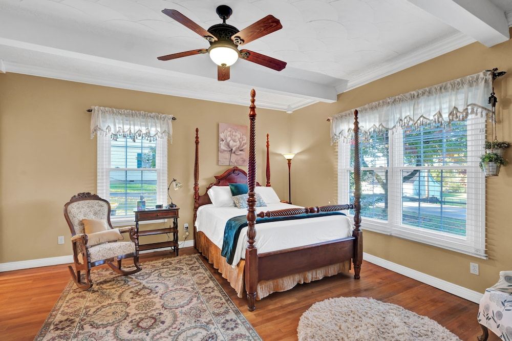 Hill House B&B 3