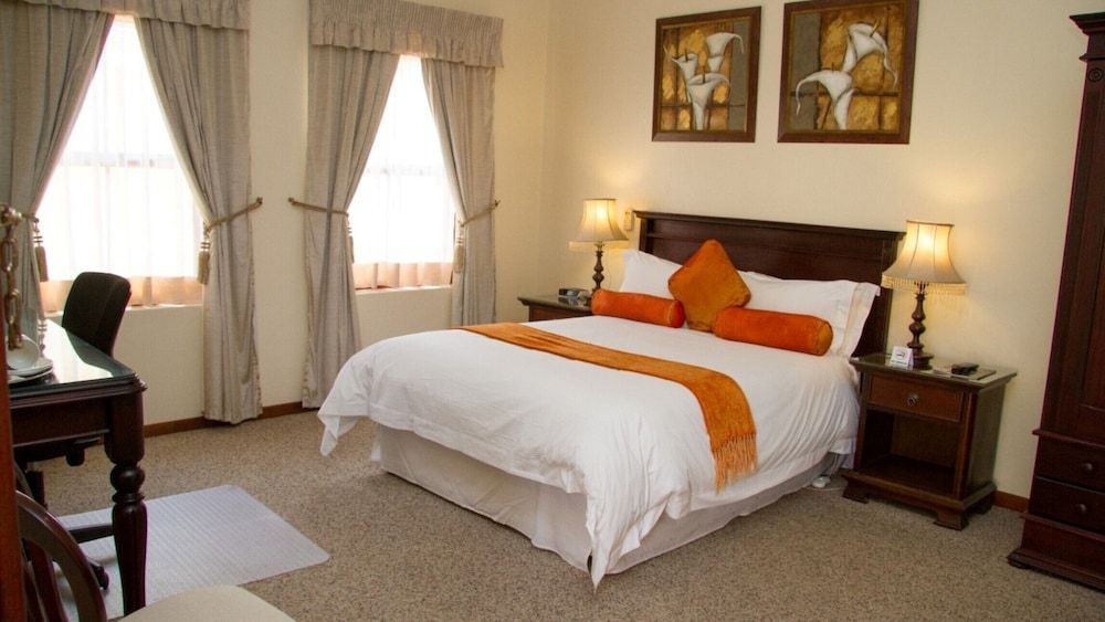 26 On Chamberlain Guest House 4 estrellas en Queenstown