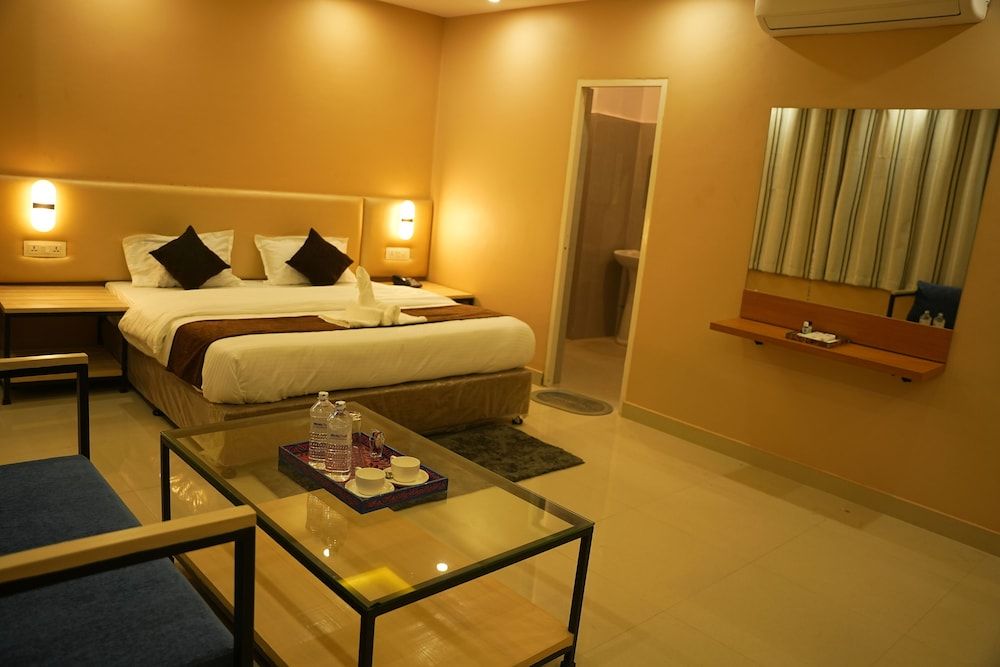 Hotel Mystic Mithila 3