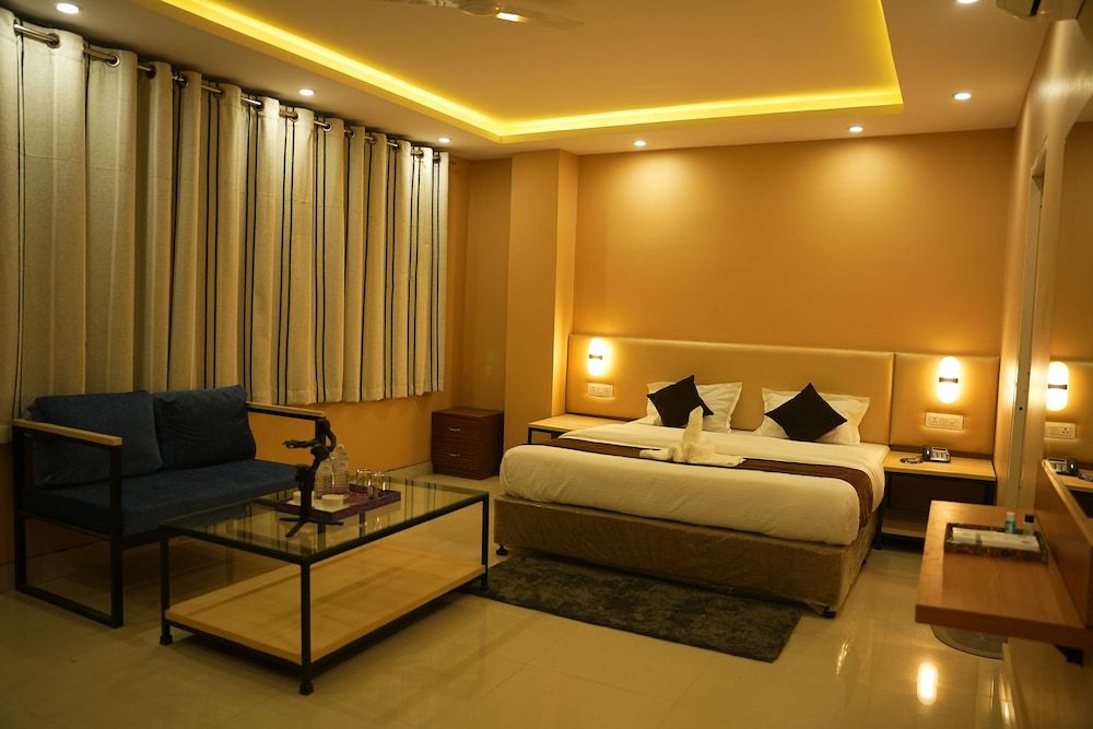 Hotel Mystic Mithila -1 estrellas en Janakpur