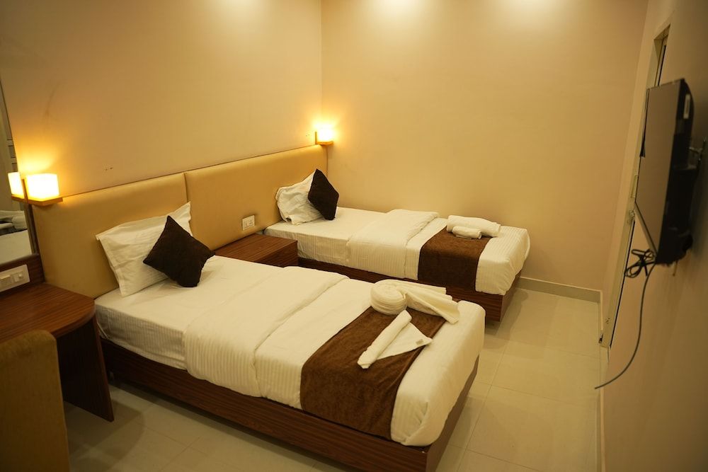 Hotel Mystic Mithila 2