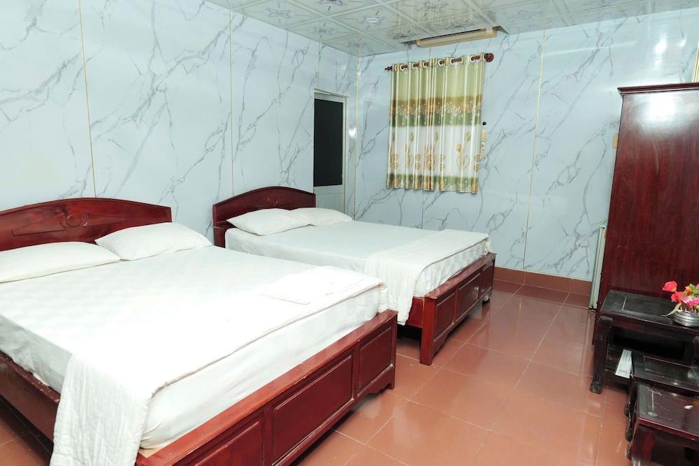 Thanh Nhan 1 Hotel Ca Mau - by BAYLUXURY 3