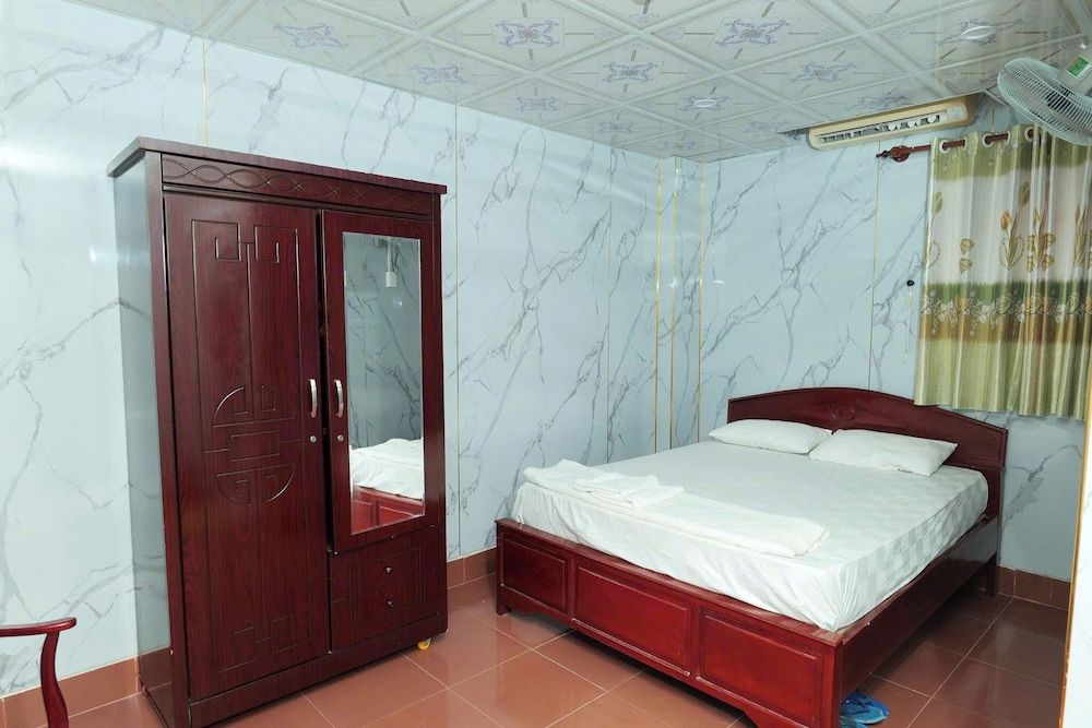 Thanh Nhan 1 Hotel Ca Mau - by BAYLUXURY 2