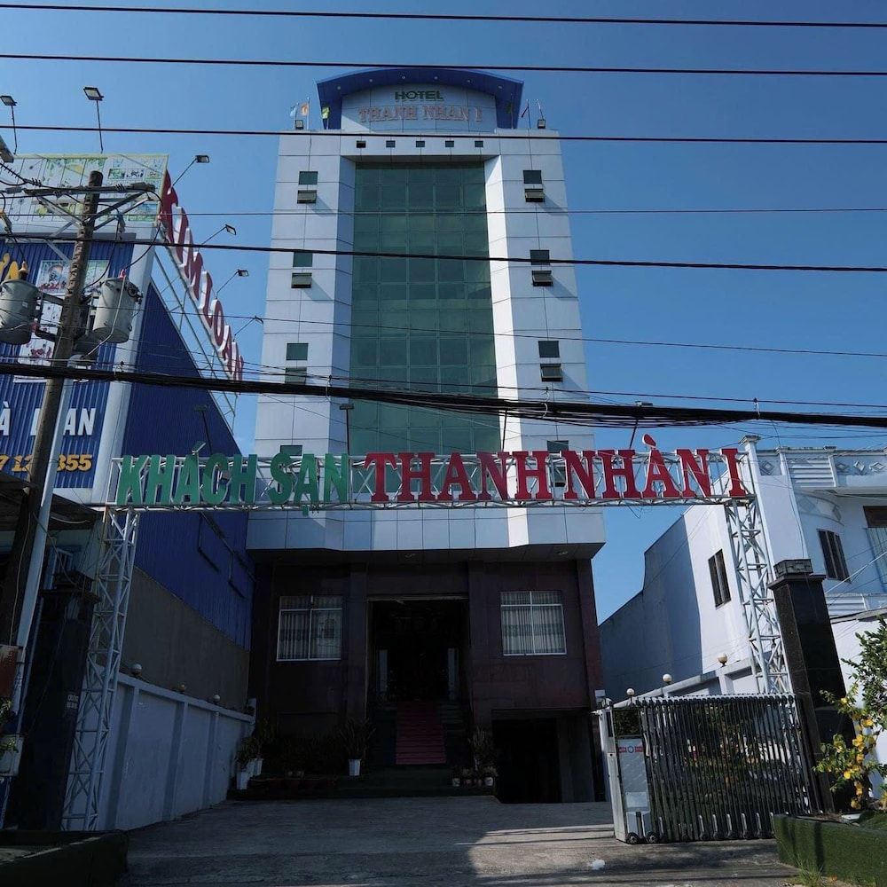 Thanh Nhan 1 Hotel Ca Mau - by BAYLUXURY 1 estrellas en Xóm Lơn