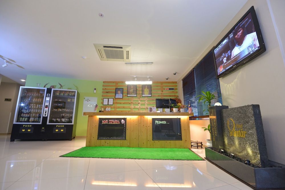 Hotel Pintar 2