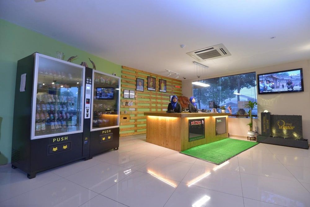 Hotel Pintar 3