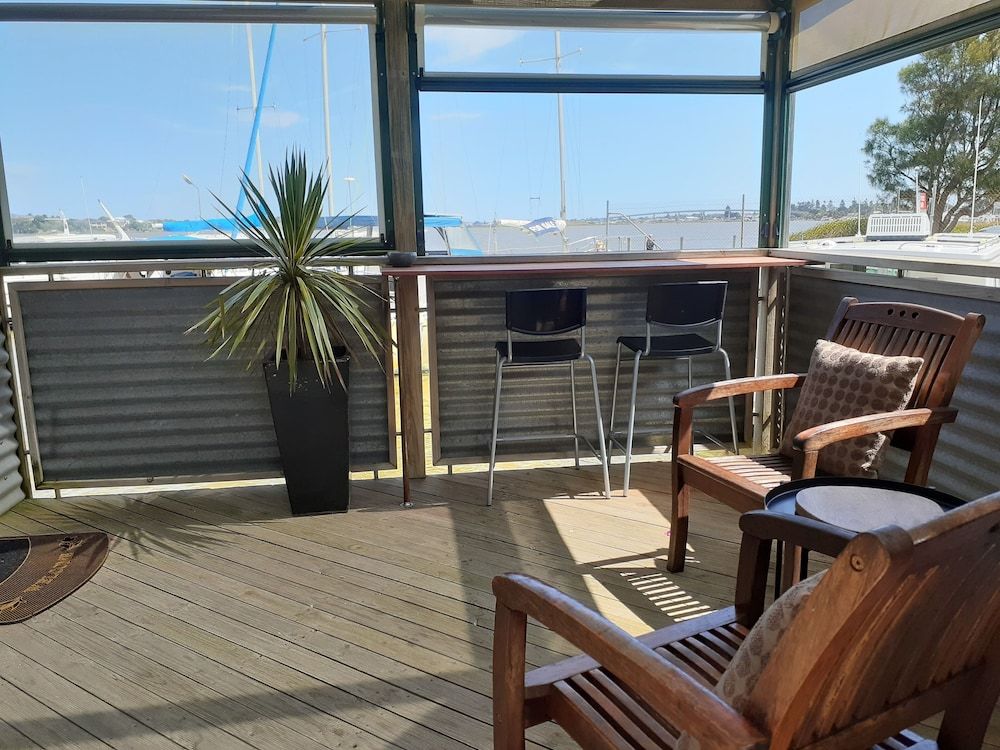 Boat Haven Studios 4 estrellas en Goolwa