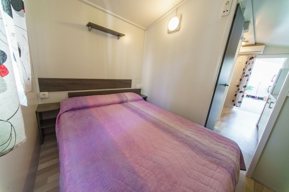Centro Vacanze Camping Spinnaker 3