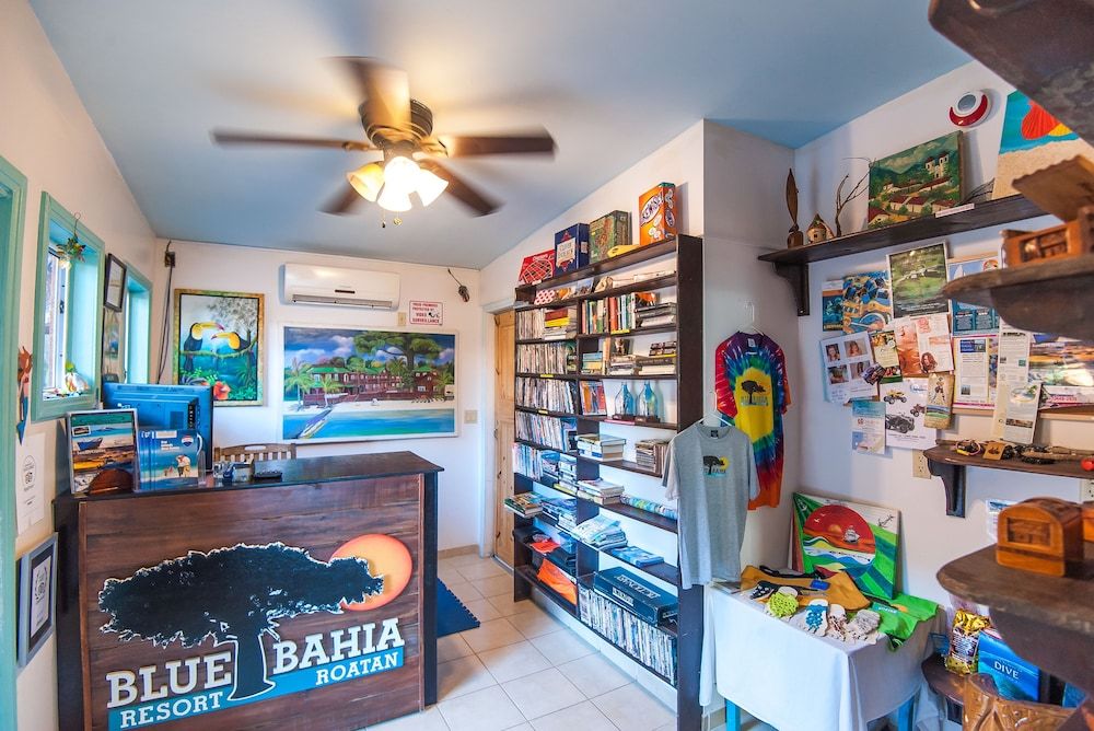 Blue Bahia Resort 2