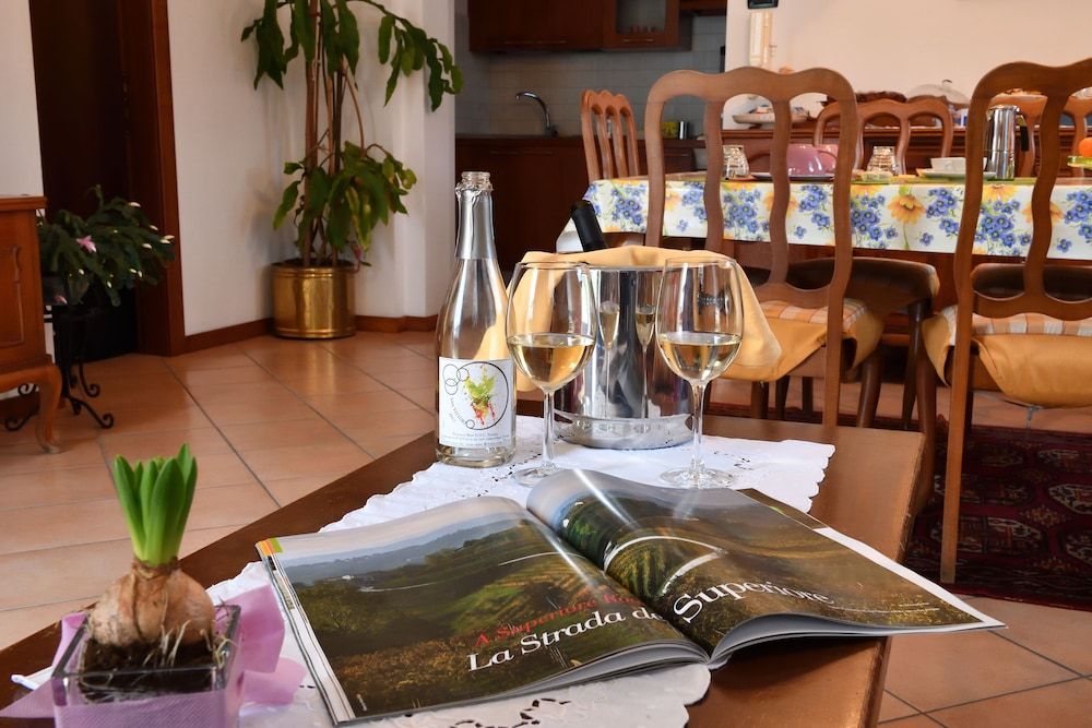 Agriturismo Memento 2