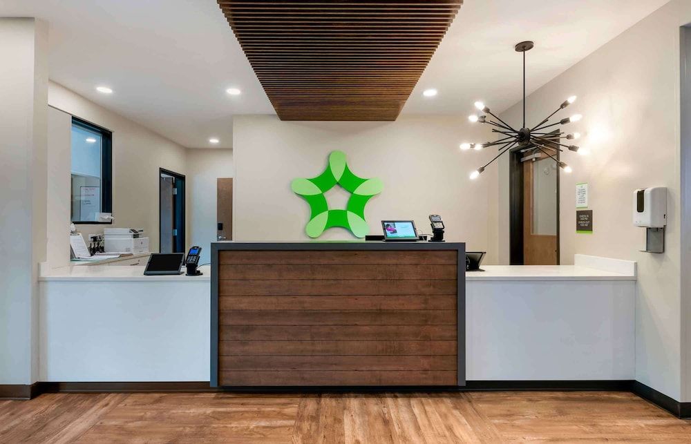 Extended Stay America Premier Suites - San Antonio - Schertz 2