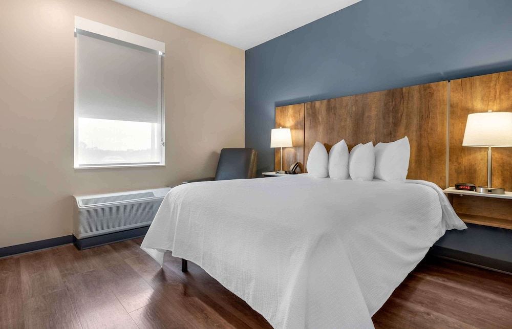 Extended Stay America Premier Suites - San Antonio - Schertz 3