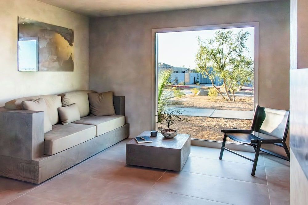 RESET Hotel Joshua Tree National Park 2