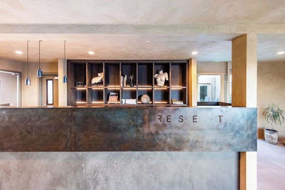 RESET Hotel Joshua Tree National Park 3