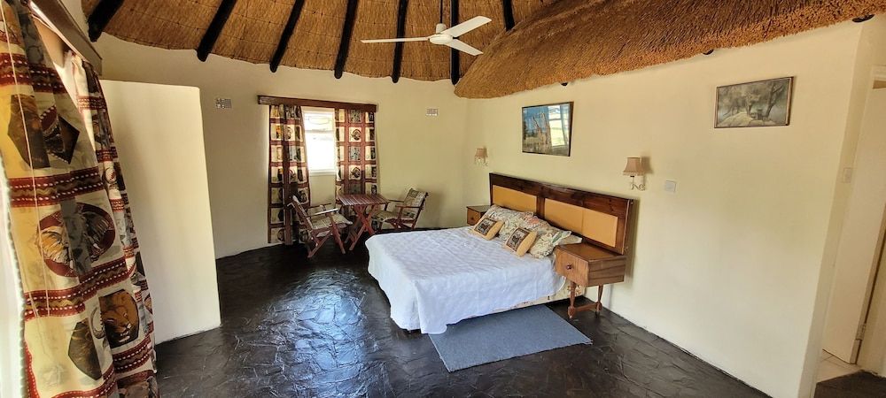 Matopo Ingwe Lodge 3