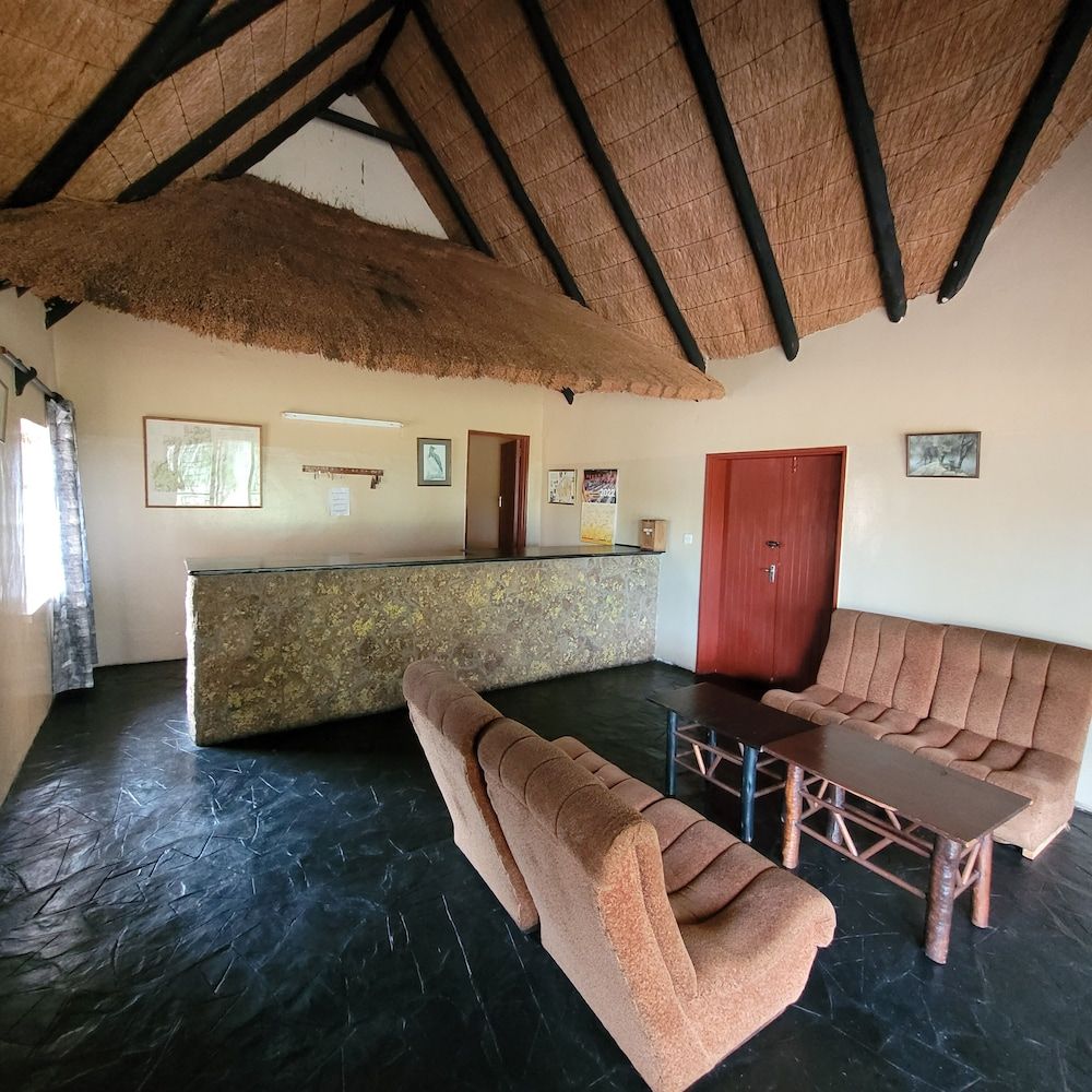 Matopo Ingwe Lodge 2