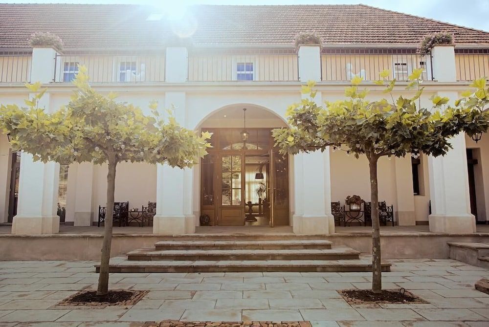 Hotel Bellini -1 estrelas em Guxhagen