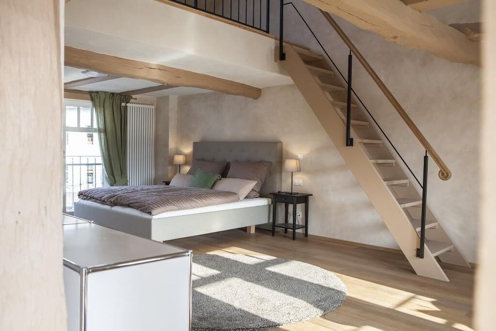Hotel Bellini 3