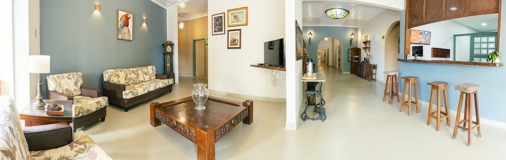 PORTAL PANTANEIRO HOTEL 3