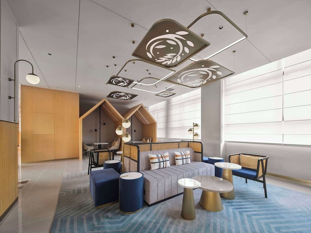 Hilton Garden Inn Huaihua Anjiang 3