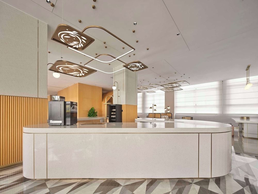 Hilton Garden Inn Huaihua Anjiang 2