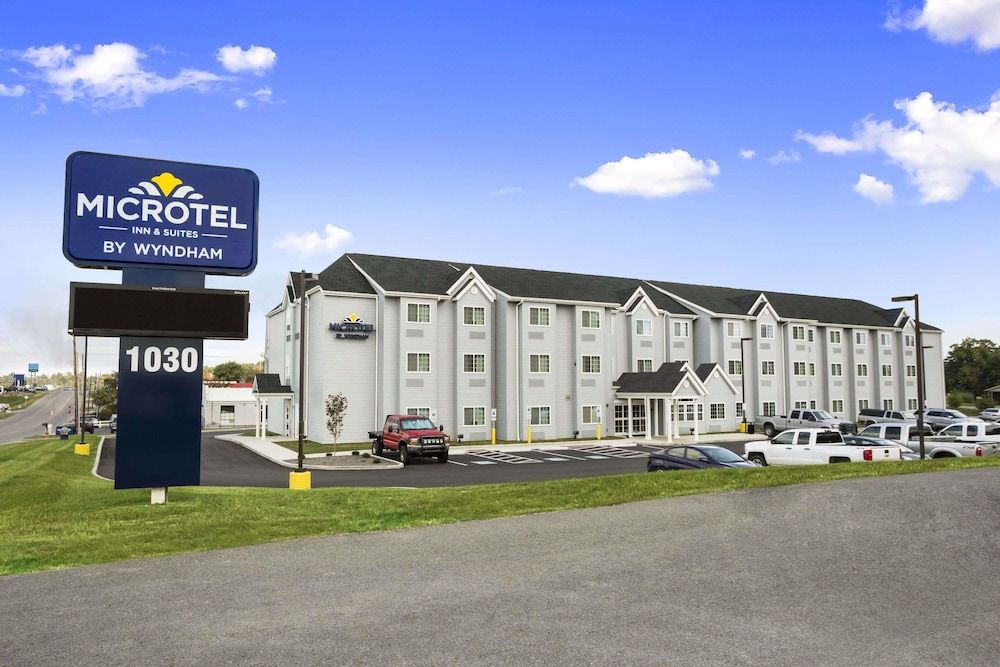 Microtel Inn & Suites by Wyndham Carrollton 3 estrellas en Carrollton