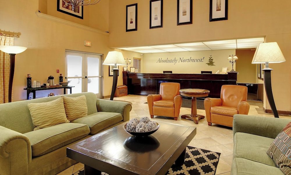 Phoenix Inn Suites - Albany 2