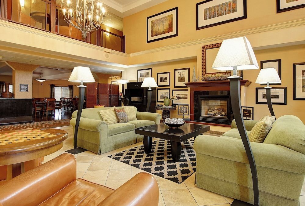 Phoenix Inn Suites - Albany 3