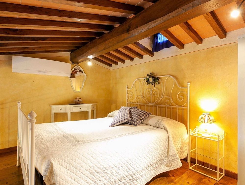 Belvilla by OYO Podere Campiglia 2