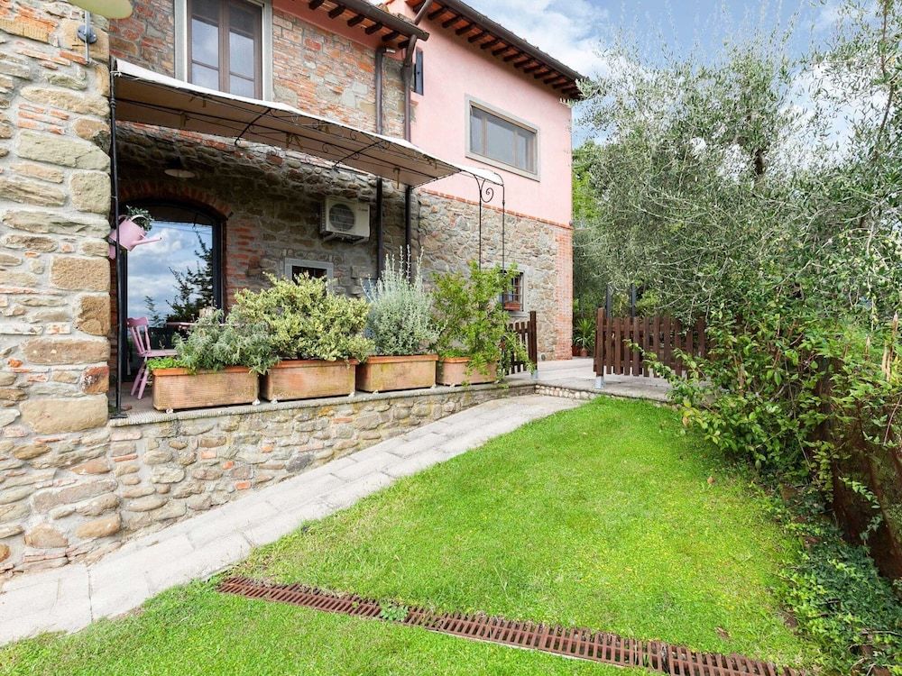 Belvilla by OYO Podere Campiglia -1 estrellas en Pian di Scò