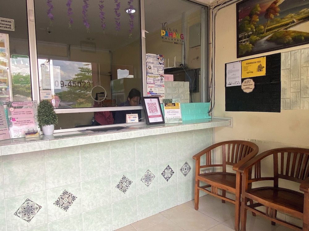 Hotel O De Anjung 3