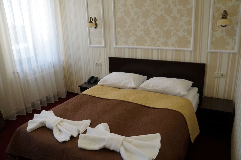 BeSt Hotel and Restaurant complex 2