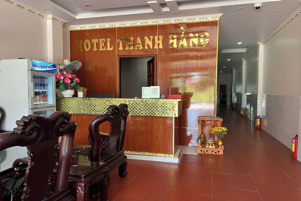Thanh Hang Hotel 2