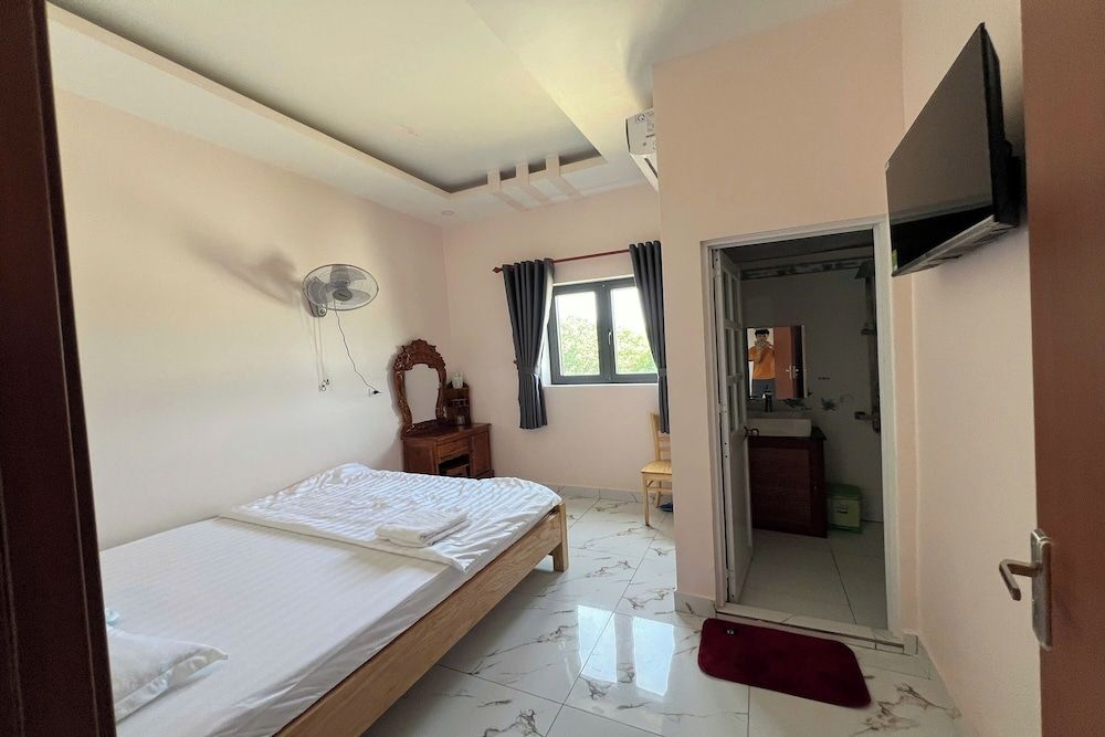Thanh Hang Hotel 3