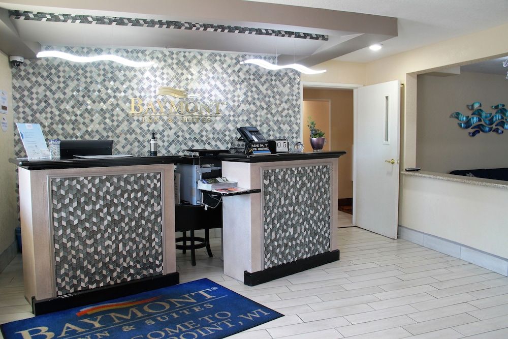 Baymont by Wyndham Stevens Point 3