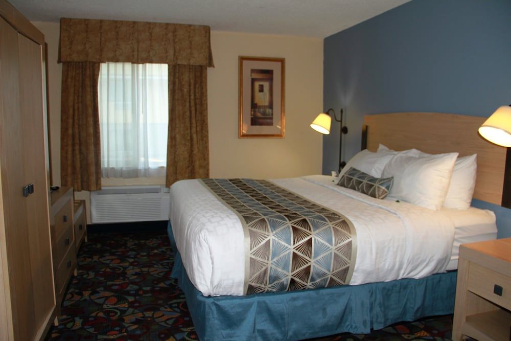 Baymont by Wyndham Stevens Point 3 estrelas em Stevens Point