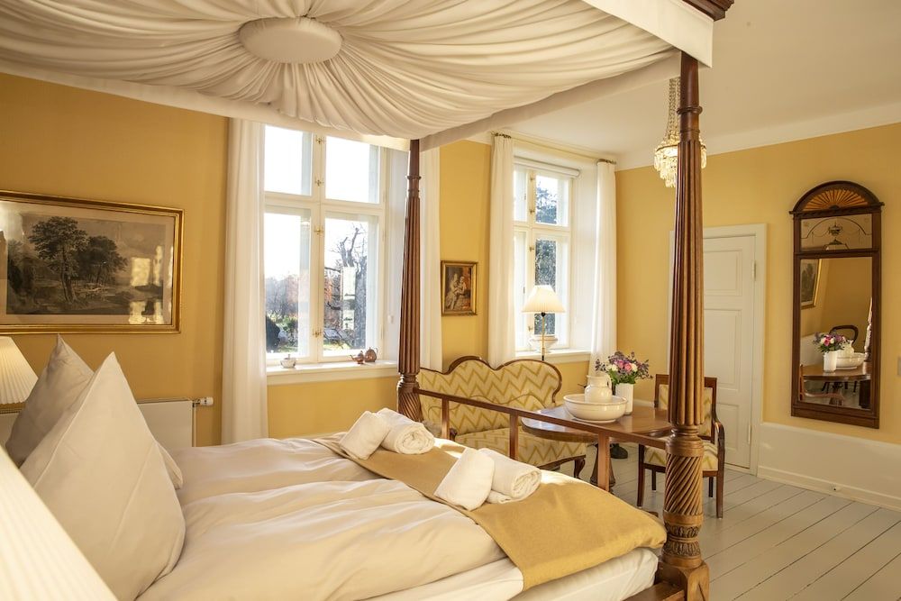 Fuglsang Herregaard Hotel 3