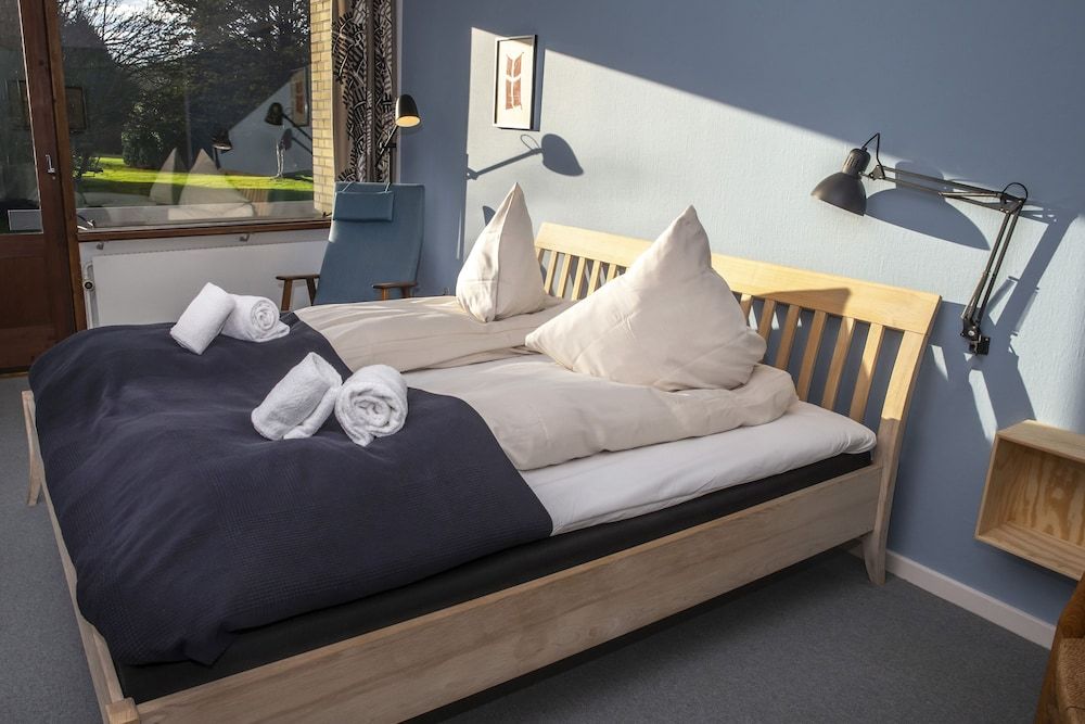 Fuglsang Herregaard Hotel 2