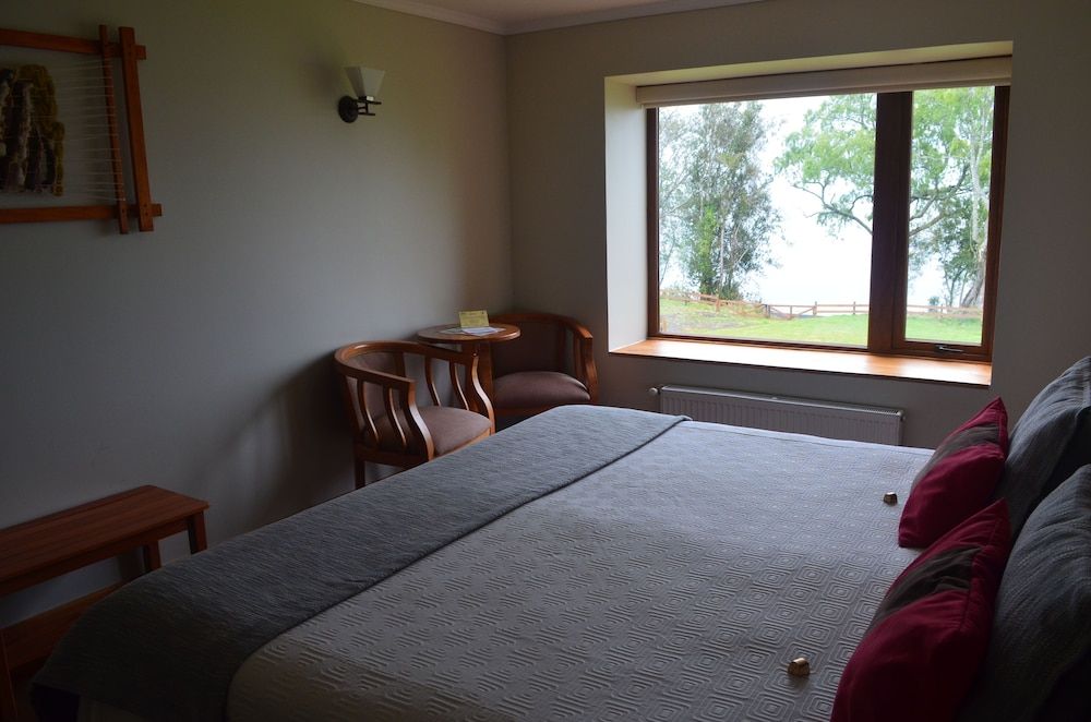 Hotel Lodge Las Cascadas 2