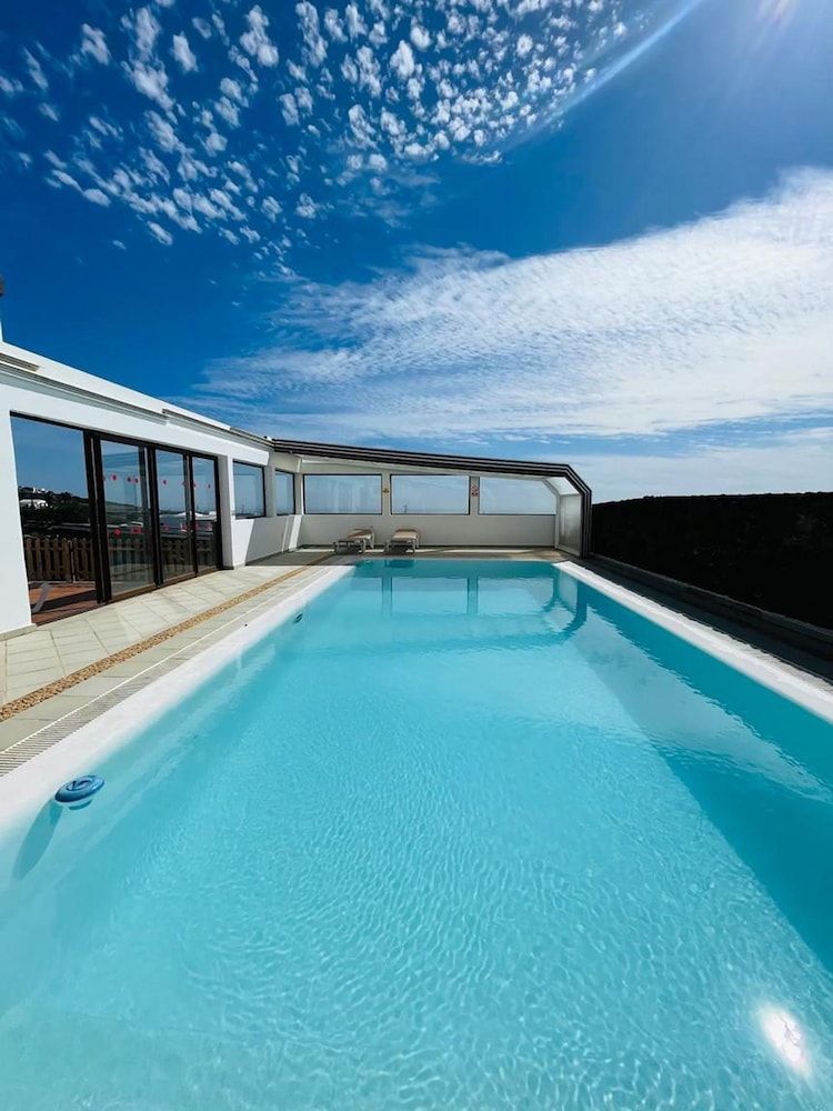 Villa Asomada in La Asomada 3