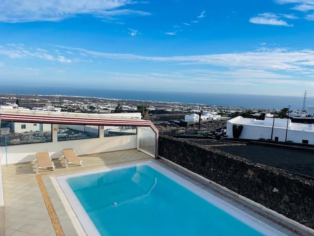 Villa Asomada in La Asomada -1 estrellas en La Asomada