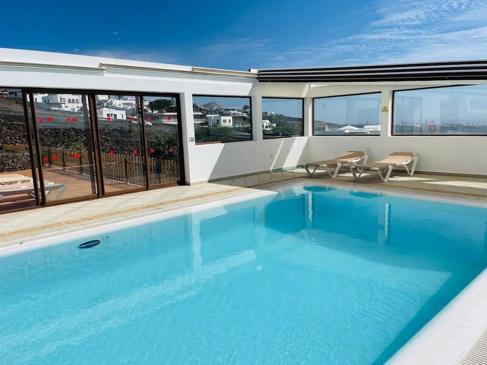 Villa Asomada in La Asomada 2