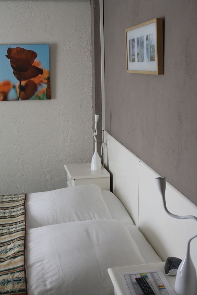 Hotel Zee en Duin 3