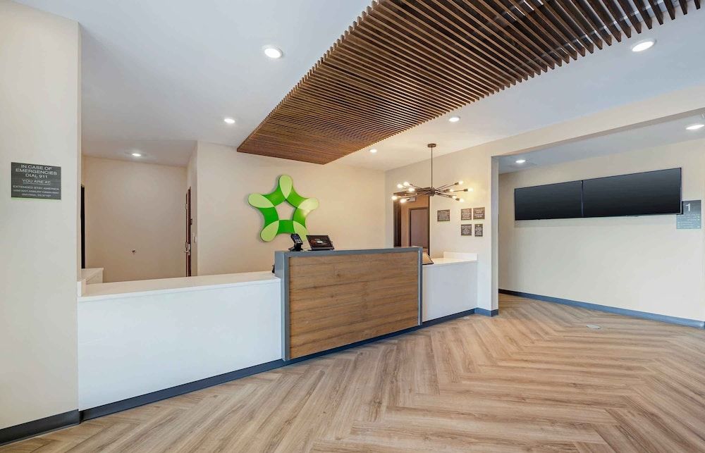 Extended Stay America Premier Suites - Smyrna - Murfreesboro 3
