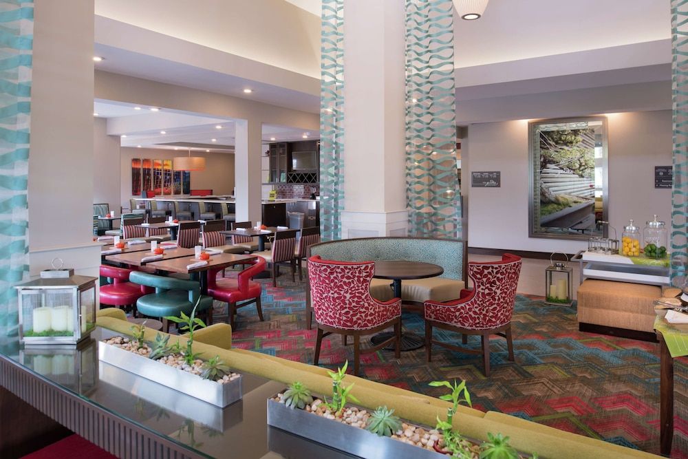 Hilton Garden Inn Bristol 3