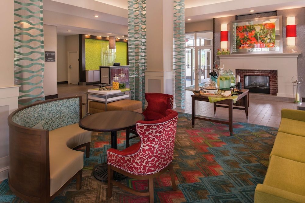 Hilton Garden Inn Bristol 2